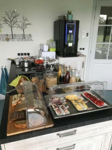 Bed & Breakfast Erve Grootenhuys