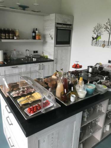 Bed & Breakfast Erve Grootenhuys