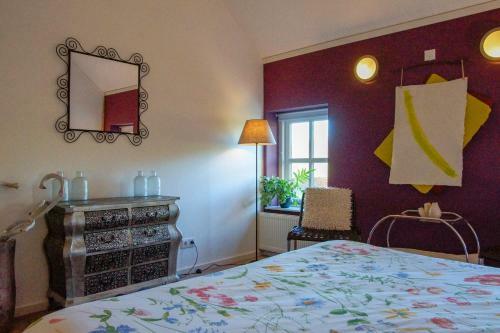 Bed & Breakfast Dreumelse Waard