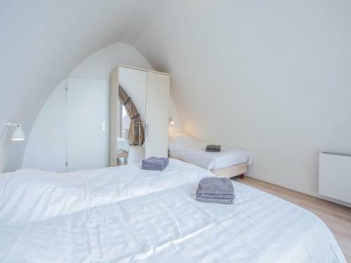 Apartamento Holiday Home Flat Fish