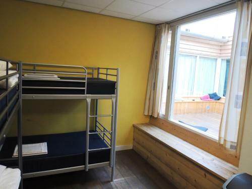 Albergue 3be Backpackers Bed & Breakfast Eindhoven