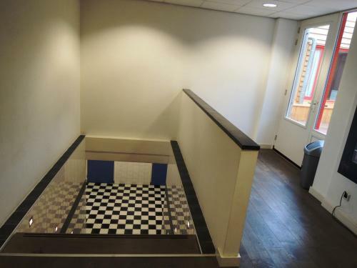 Albergue 3be Backpackers Bed & Breakfast Eindhoven
