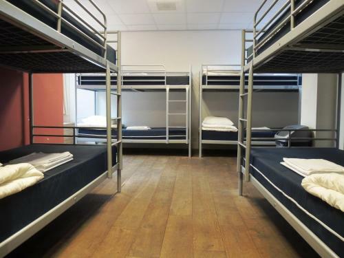 Albergue 3be Backpackers Bed & Breakfast Eindhoven