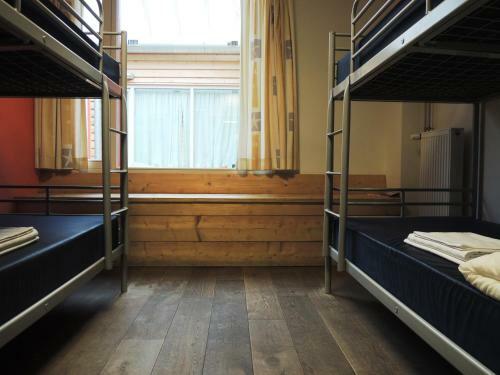 Albergue 3be Backpackers Bed & Breakfast Eindhoven