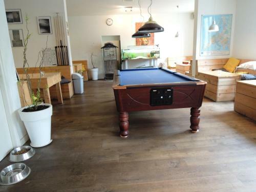 Albergue 3be Backpackers Bed & Breakfast Eindhoven