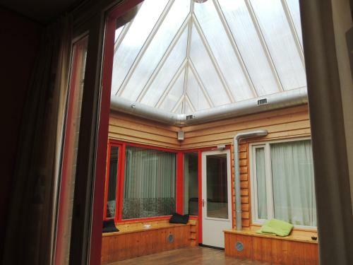 Albergue 3be Backpackers Bed & Breakfast Eindhoven