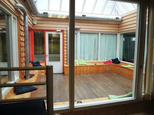 Albergue 3be Backpackers Bed & Breakfast Eindhoven