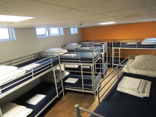Albergue 3be Backpackers Bed & Breakfast Eindhoven
