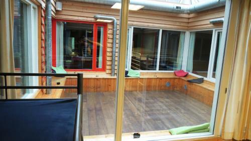 Albergue 3be Backpackers Bed & Breakfast Eindhoven