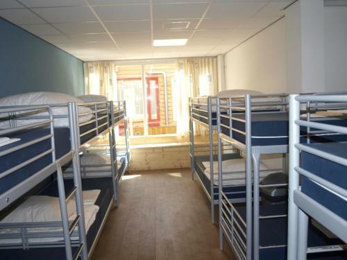 Albergue 3be Backpackers Bed & Breakfast Eindhoven
