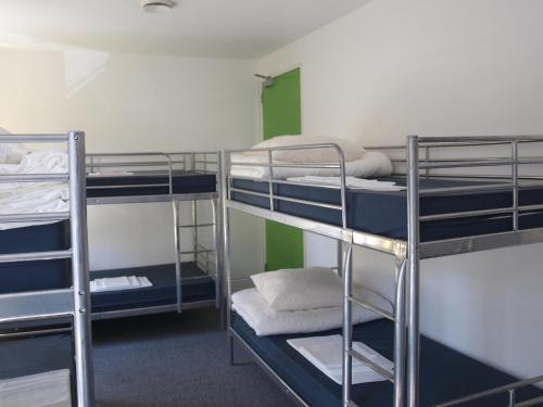 Albergue 3be Backpackers Bed & Breakfast Eindhoven