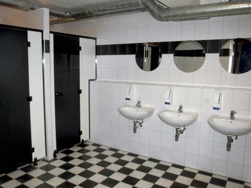 Albergue 3be Backpackers Bed & Breakfast Eindhoven