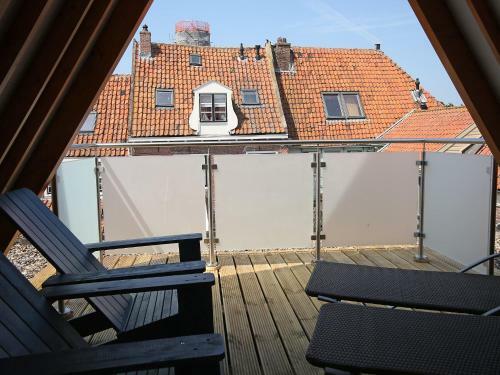 Villa Voc-huys