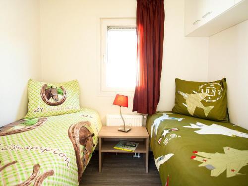Holiday Home Type A.12