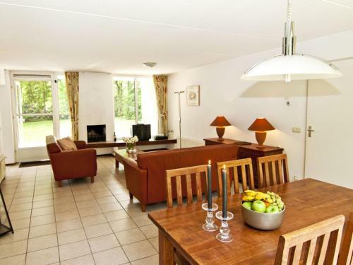 Holiday Home 2+.1