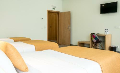 Hotel Imp�rio Do Norte