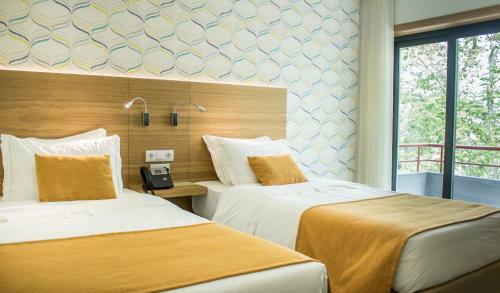 Hotel Imp�rio Do Norte