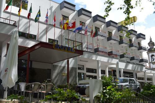 Hotel Imp�rio Do Norte