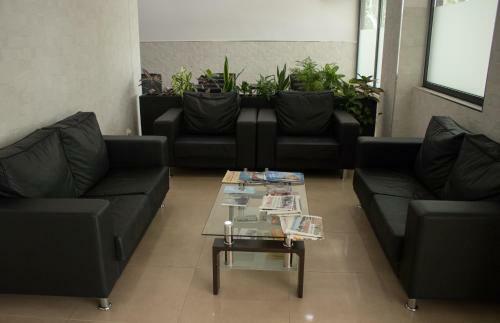 Hotel Imp�rio Do Norte