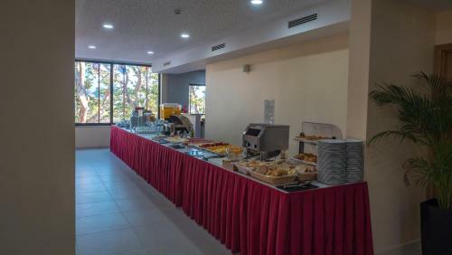 Hotel Imp�rio Do Norte