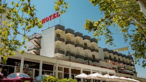 Hotel Imp�rio Do Norte