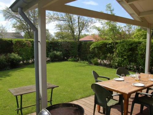 Holiday Home Duinkroft