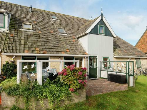 Holiday Home Ter Duin