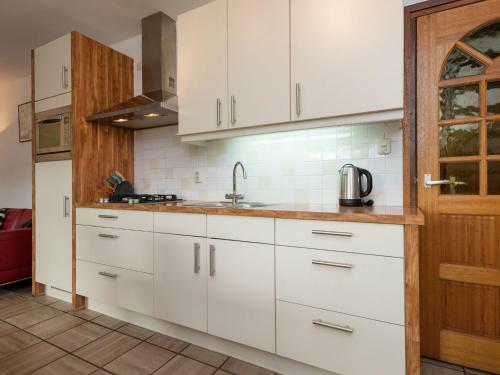 Holiday Home Ter Duin