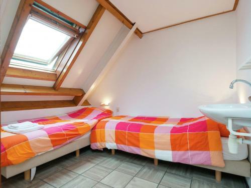 Holiday Home Ter Duin
