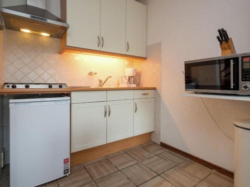 Apartment Knus Terschelling