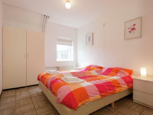 Apartment Knus Terschelling