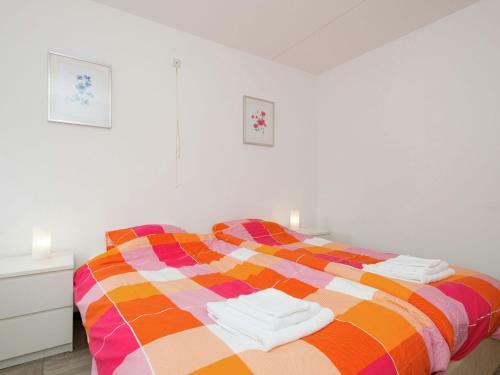 Apartment Knus Terschelling