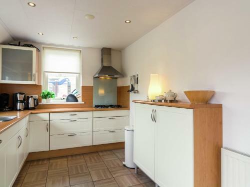 Comfortable Cottage Near Sea In Oosterend Terschelling