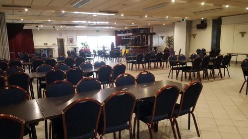 Hotel Onder De Linden