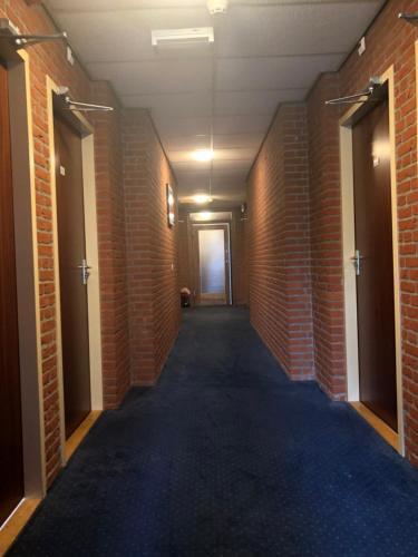 Hotel Onder De Linden