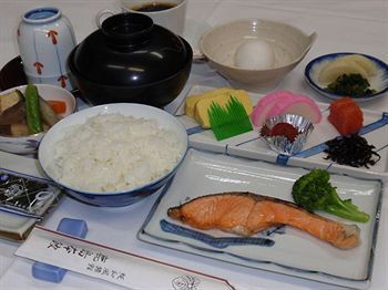 Residencia Japanese Ryokan Kashima Honkan