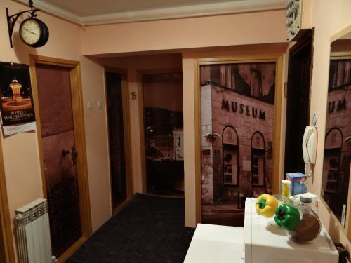Hostel Marko Polo