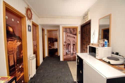 Hostel Marko Polo