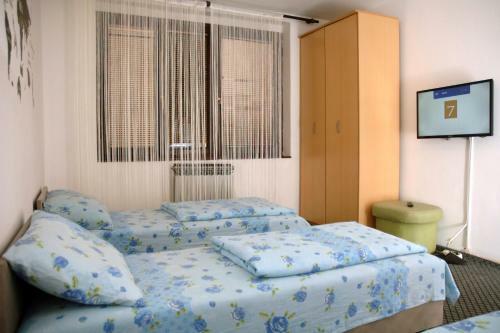 Hostel Marko Polo