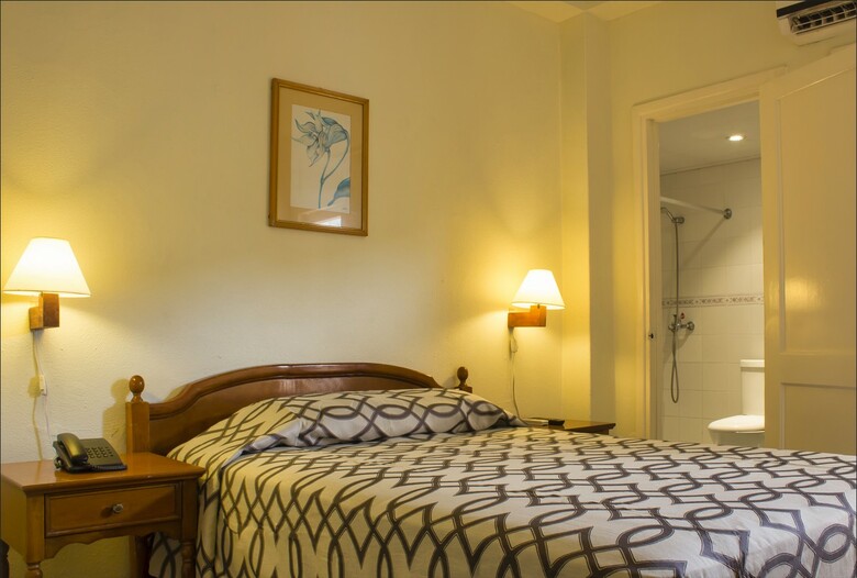 Hotel Vedado