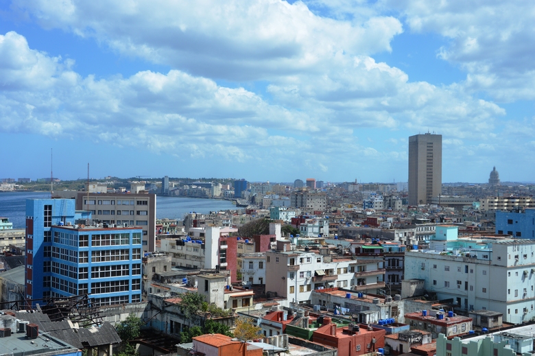 Hotel Vedado