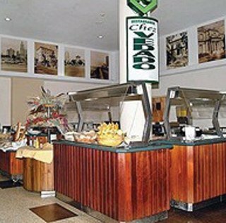 Hotel Vedado