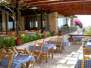 Hotel Cyprus Villages