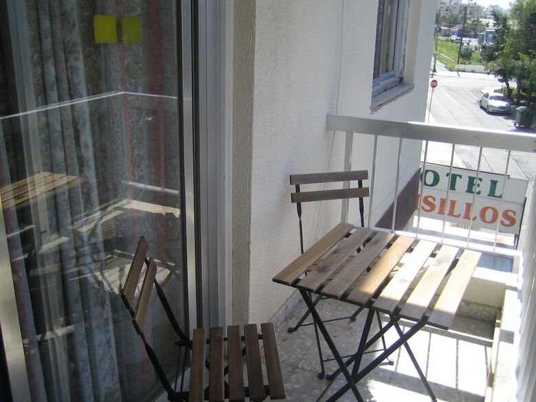 Hotel Onisillos