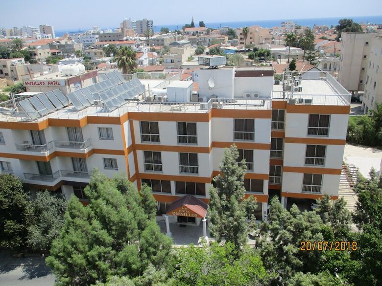 Hotel Onisillos