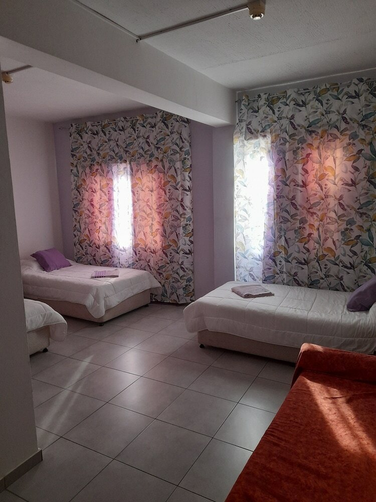 Hotel Onisillos