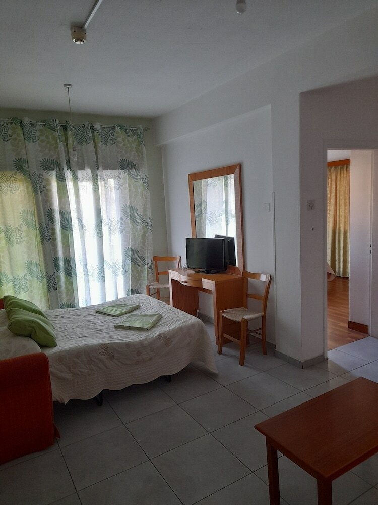 Hotel Onisillos