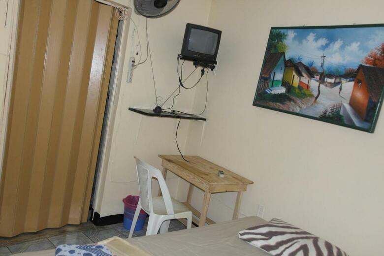 Hostal Nicaragua Guest House