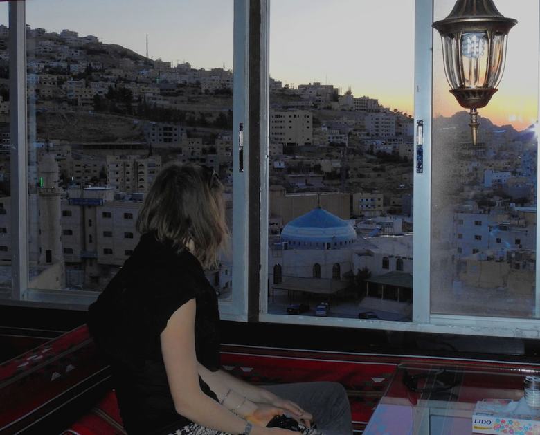 Albergue Petra Gate Hotel