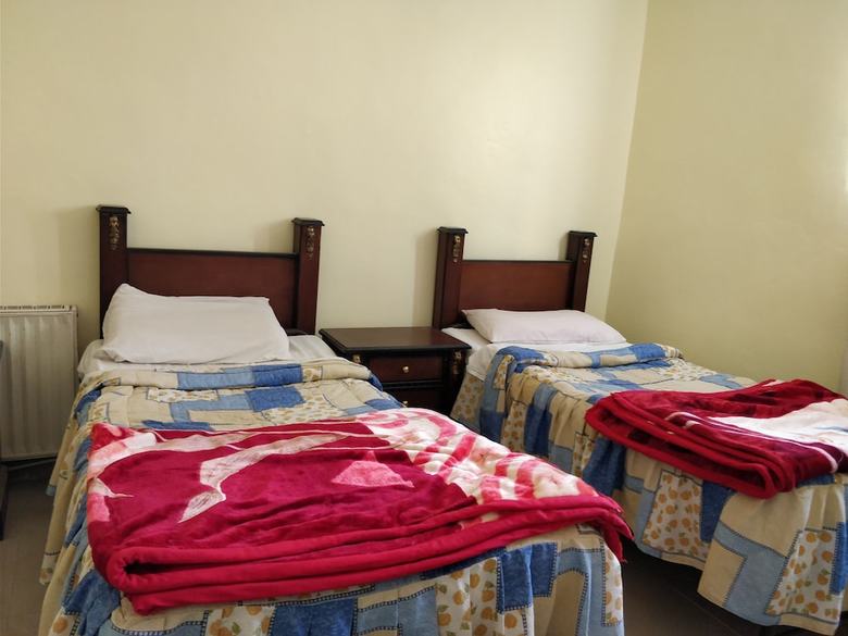 Albergue Petra Gate Hotel